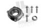 BREDA  LORETT KRT2940 Wheel Bearing Kit